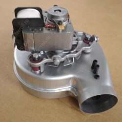 Вентилятор