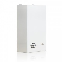 Котел газовый Ferroli Divabel F10