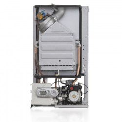 Котел газовый Ferroli Divatech D HF32